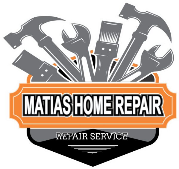 Logo for Matias Home Repair
